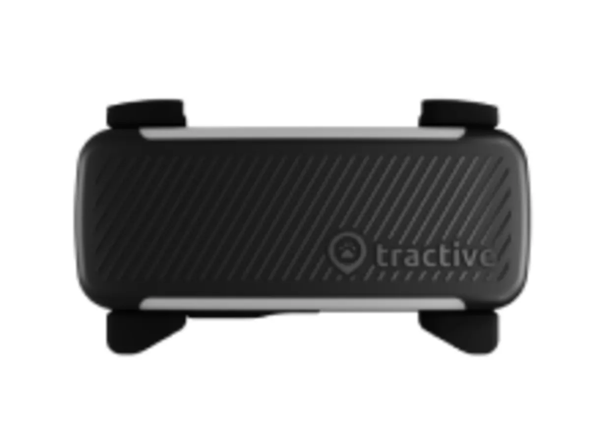 Tractive XL GPS Tracker for Dogs