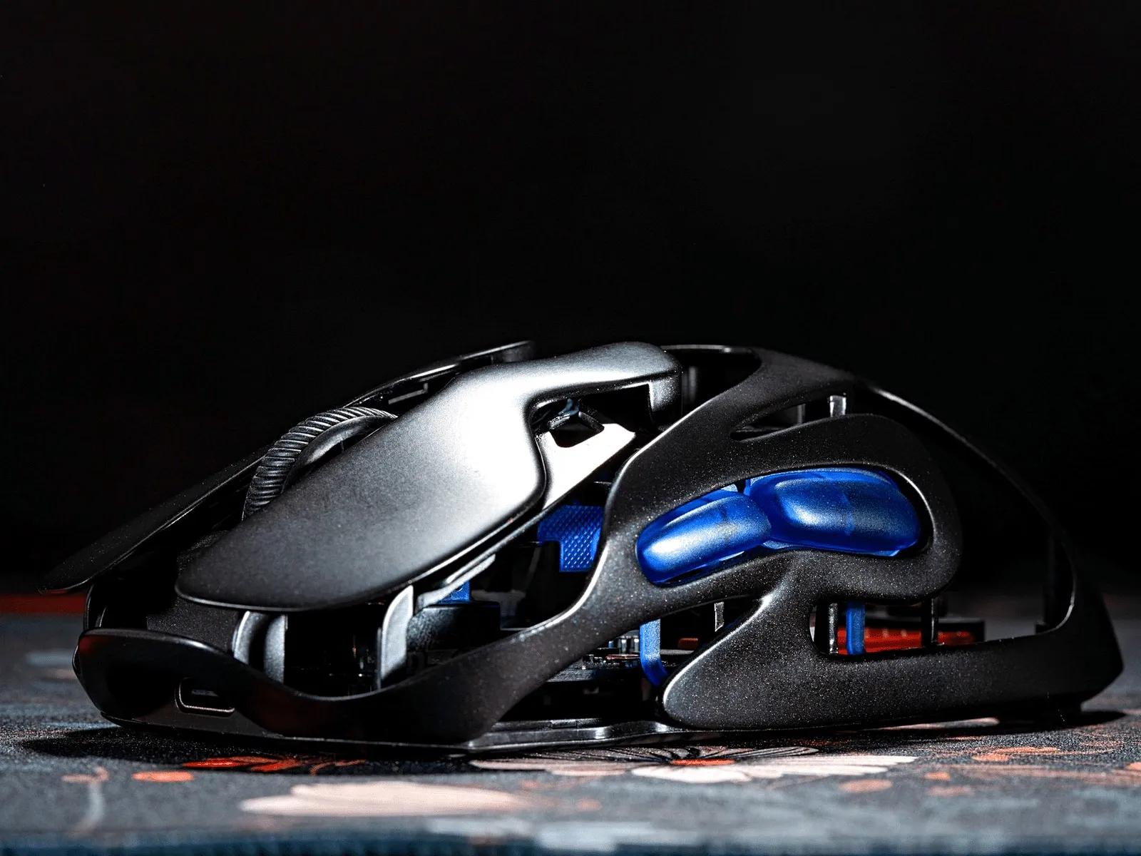 AngryMiao AM Infinity Mouse .97